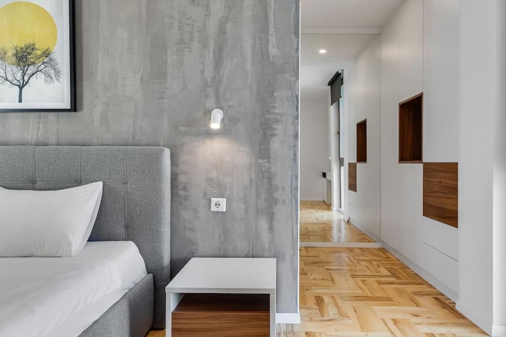 Villa T, Spacious With Heated Pool, Hot Tub & Sauna Rastevic Eksteriør billede