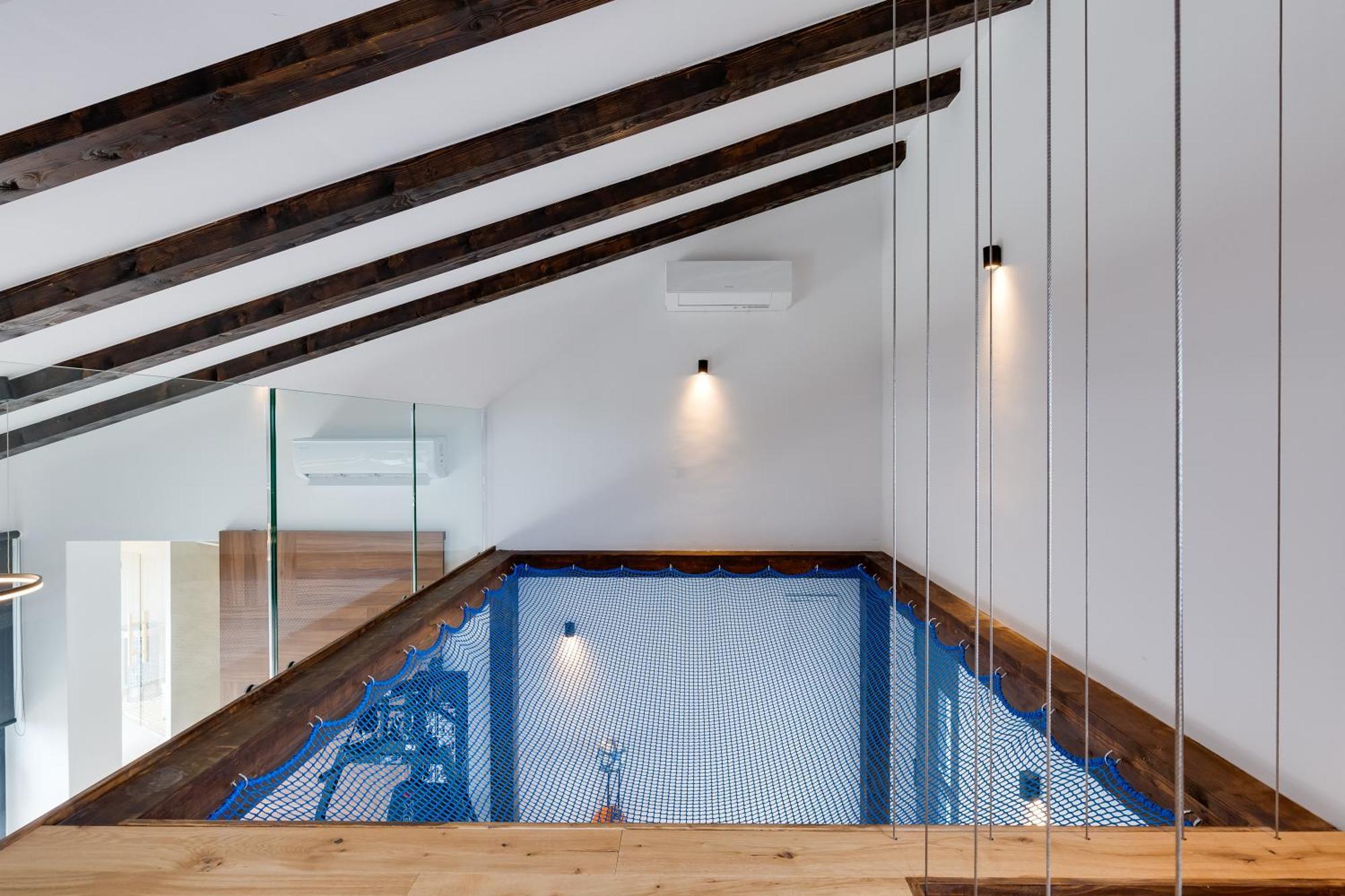 Villa T, Spacious With Heated Pool, Hot Tub & Sauna Rastevic Eksteriør billede